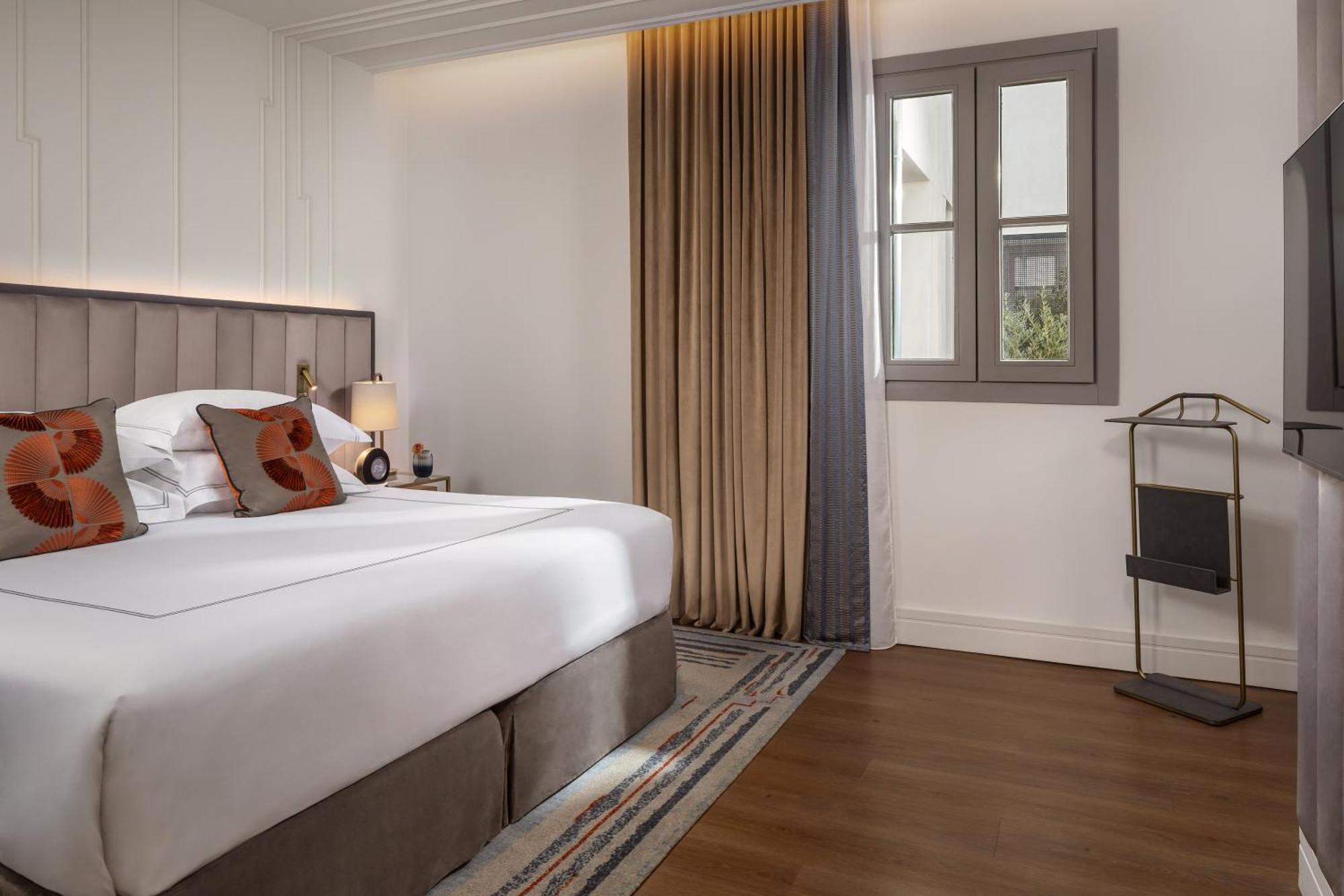 Hotel Gran Inglés - The Leading Of The World 5*