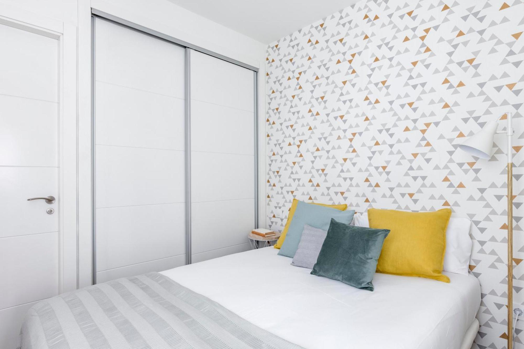 Apartamento Go By Olala Homes