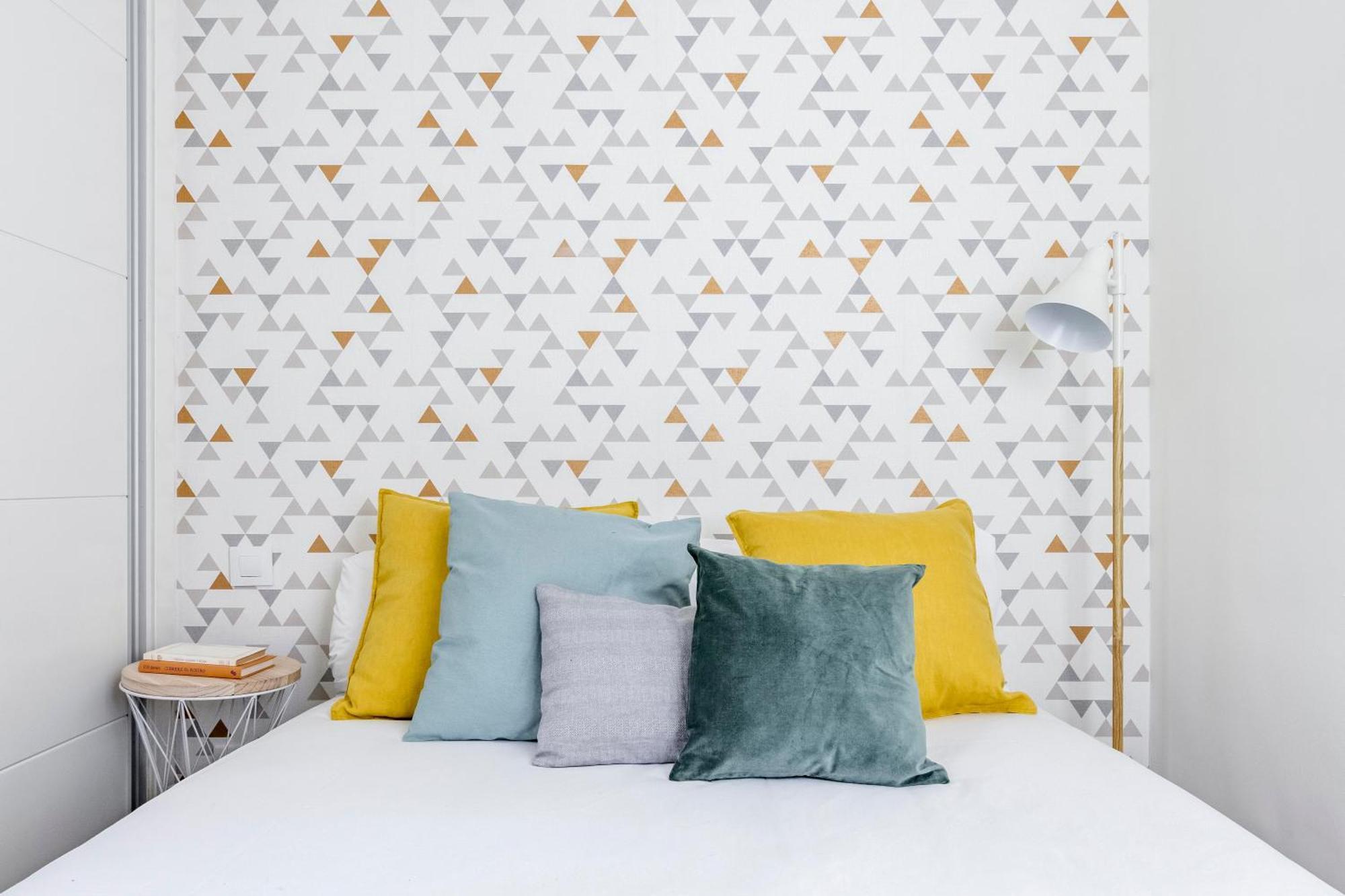 Go By Olala Homes Apartamento Madrid