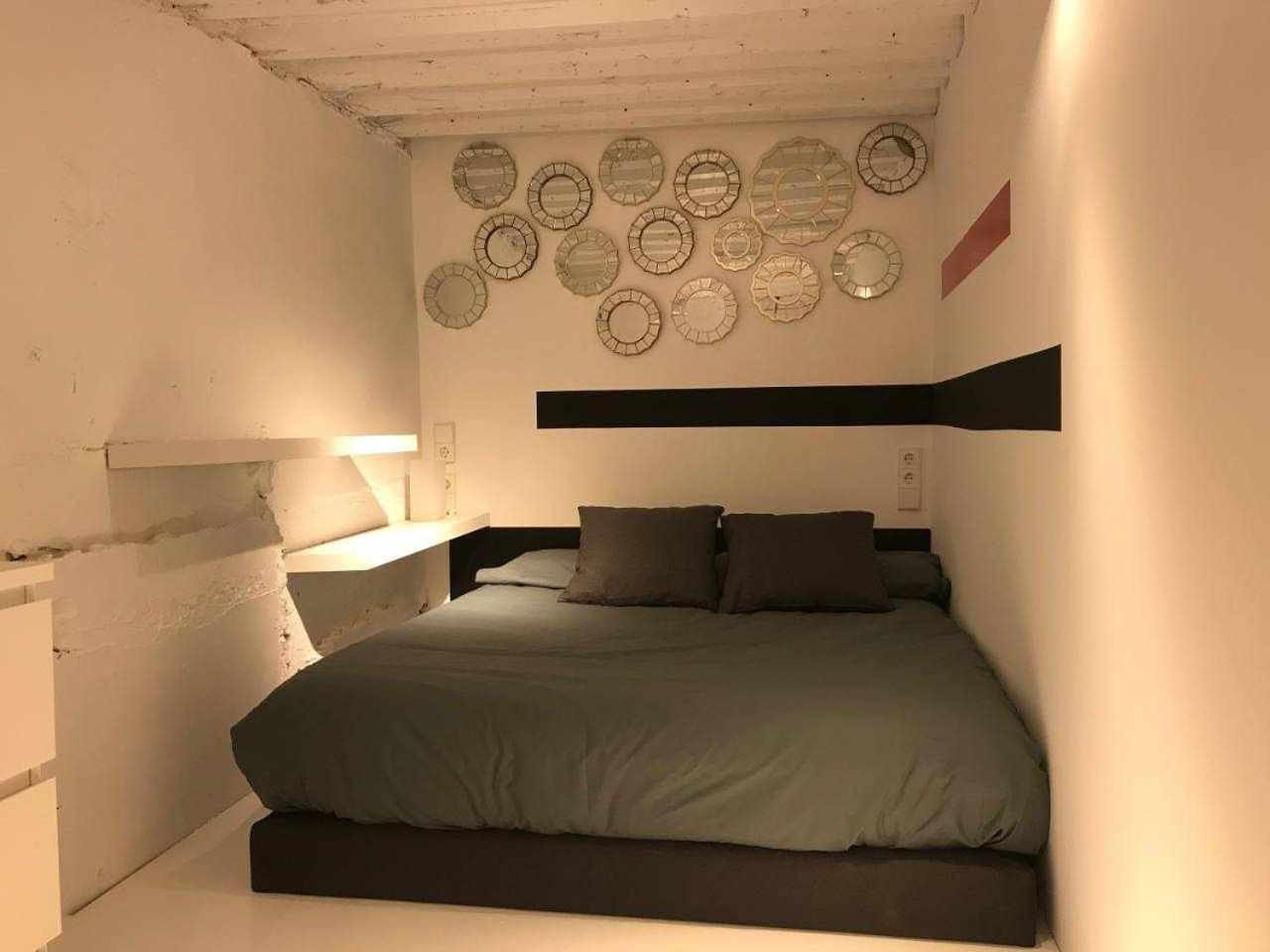 Apartamento Darío Modern Y Luxury Space Near Plaza Mayor Madrid