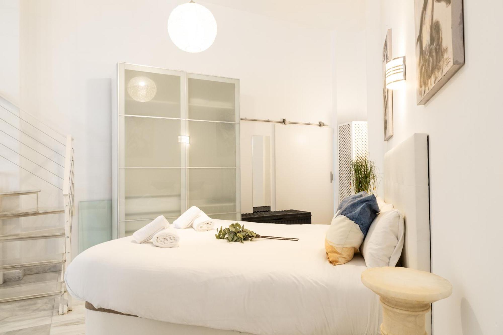 Apartment Charming Rio Ii