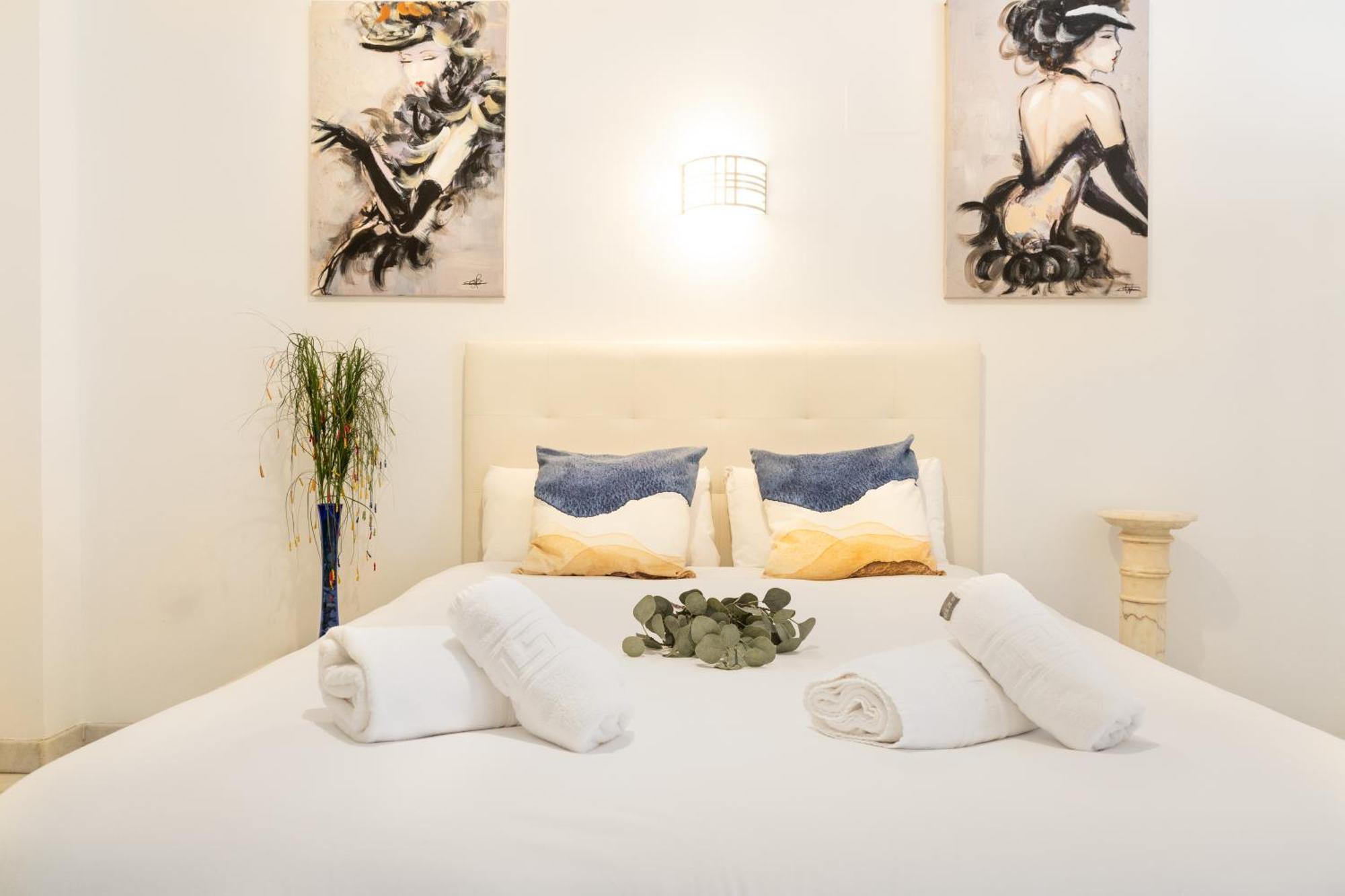 Apartment Charming Rio Ii *