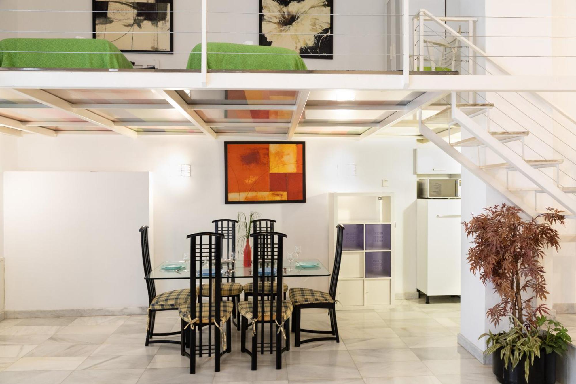 Charming Rio Ii Apartment