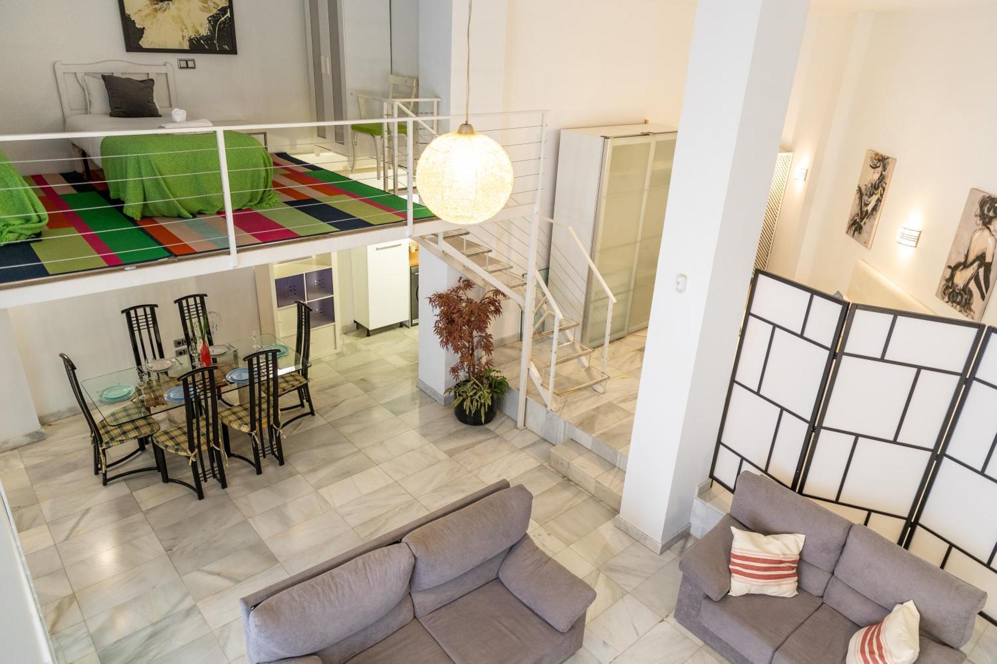 Apartment Charming Rio Ii