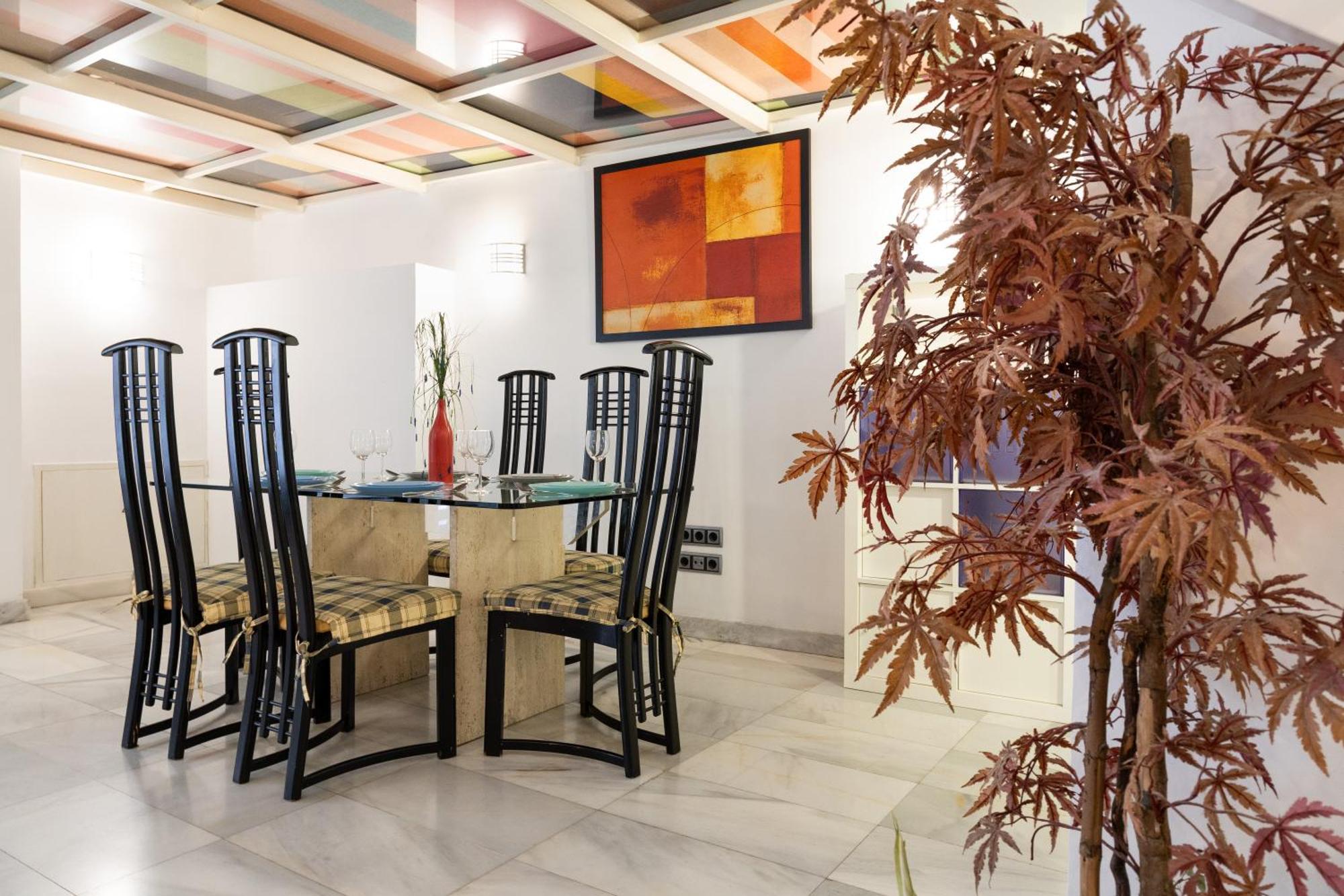 Apartment Charming Rio Ii *