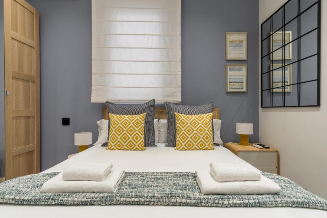 Wide And Modern -1bd 1,5 Bth- Malasana