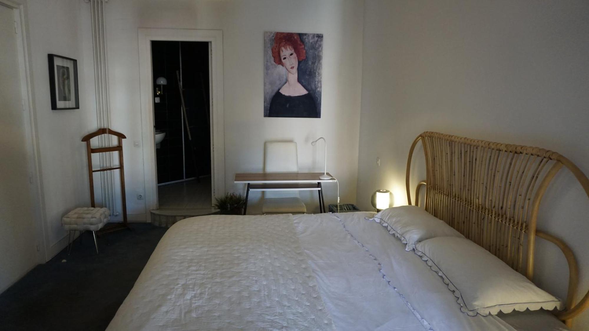 Apartamento Amazing With Balconies To Plaza Mayor *