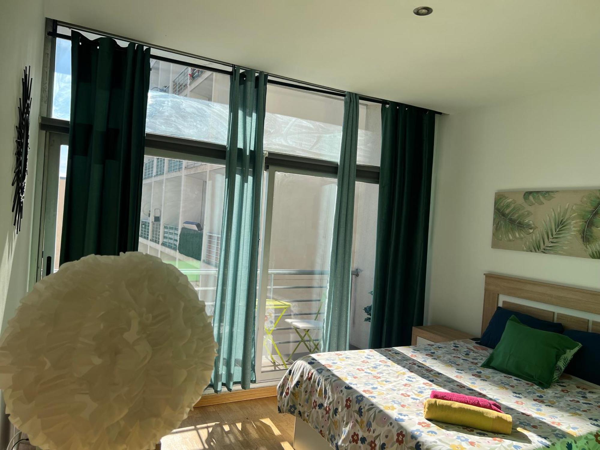 Apartamento Aparment La Gavia *