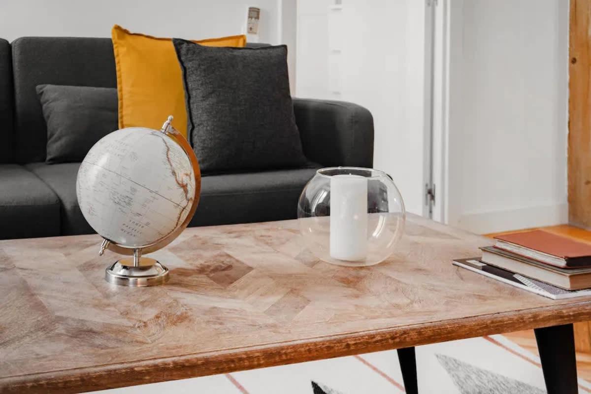Stylish Private Flat San Miguel Madri