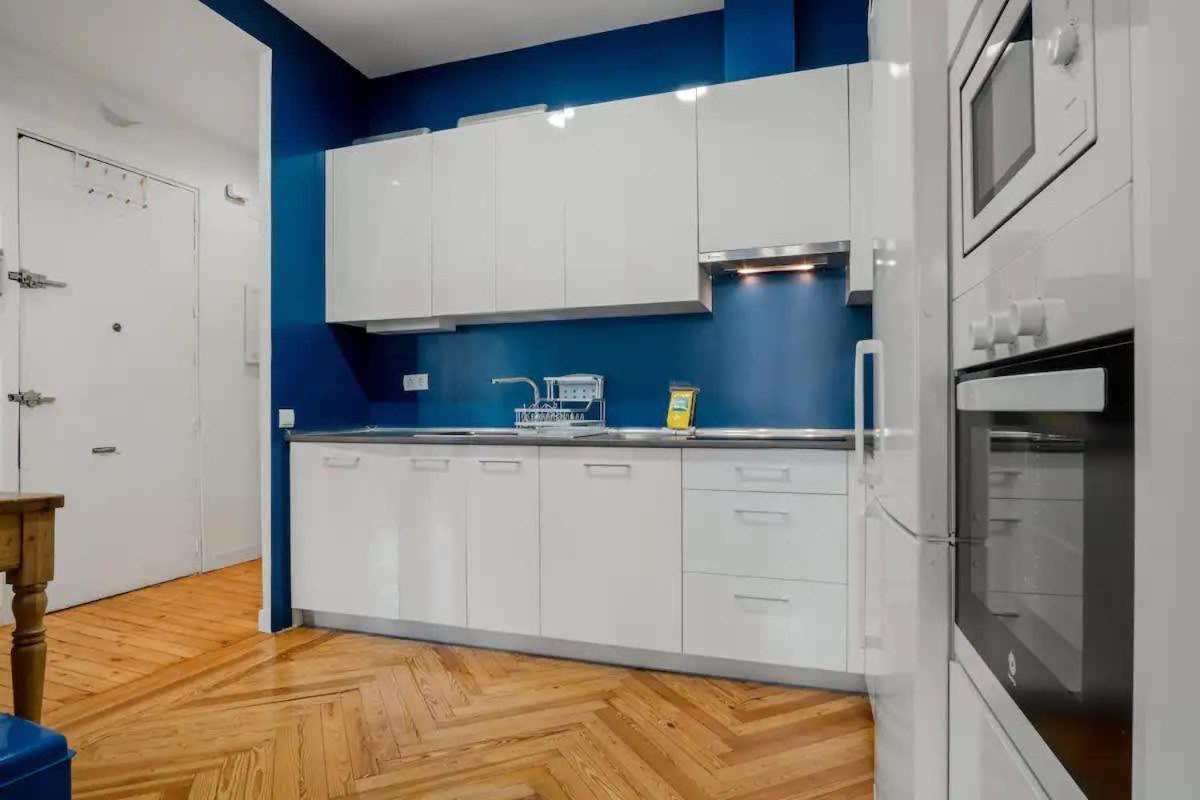 Apartamento Stylish Private Flat San Miguel