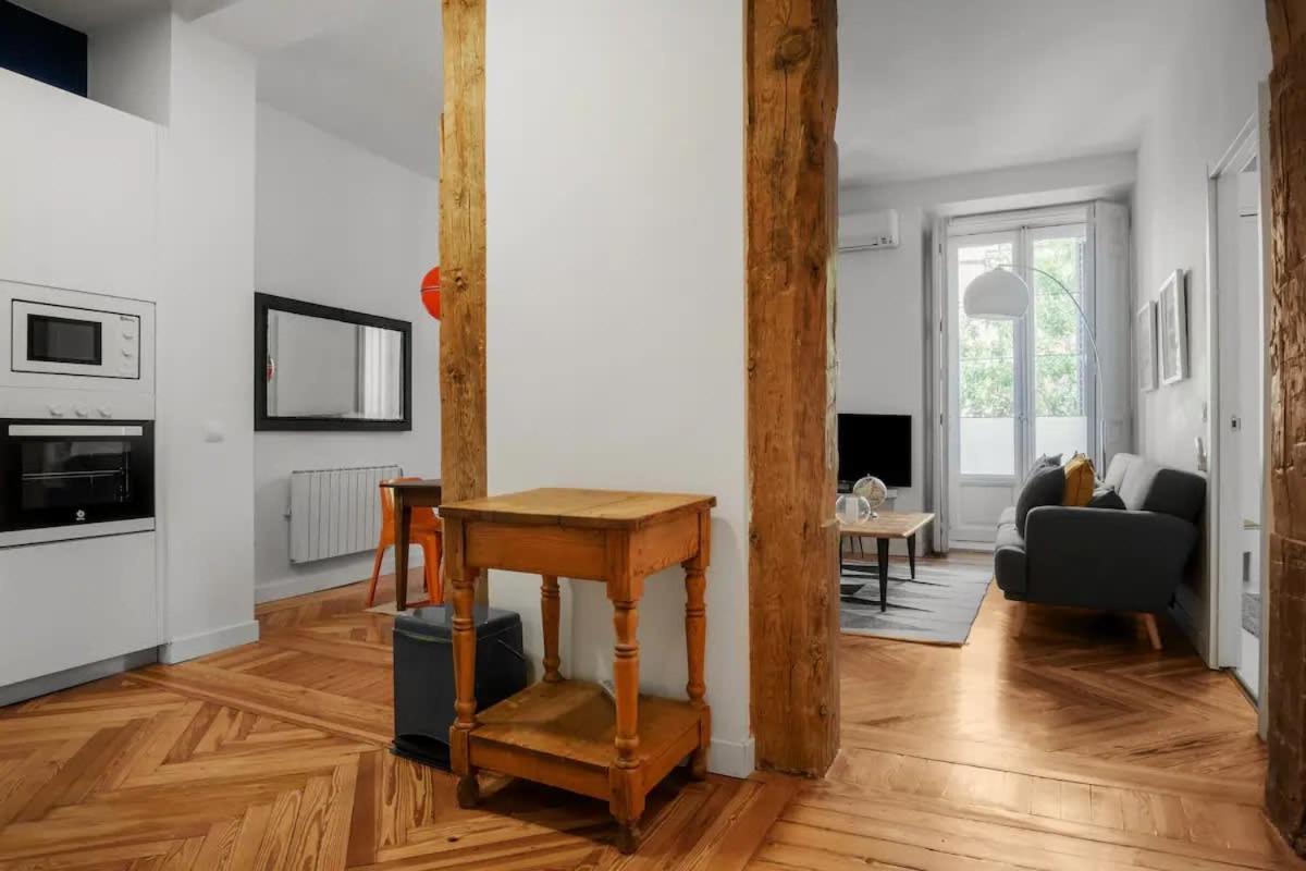 Stylish Private Flat San Miguel *