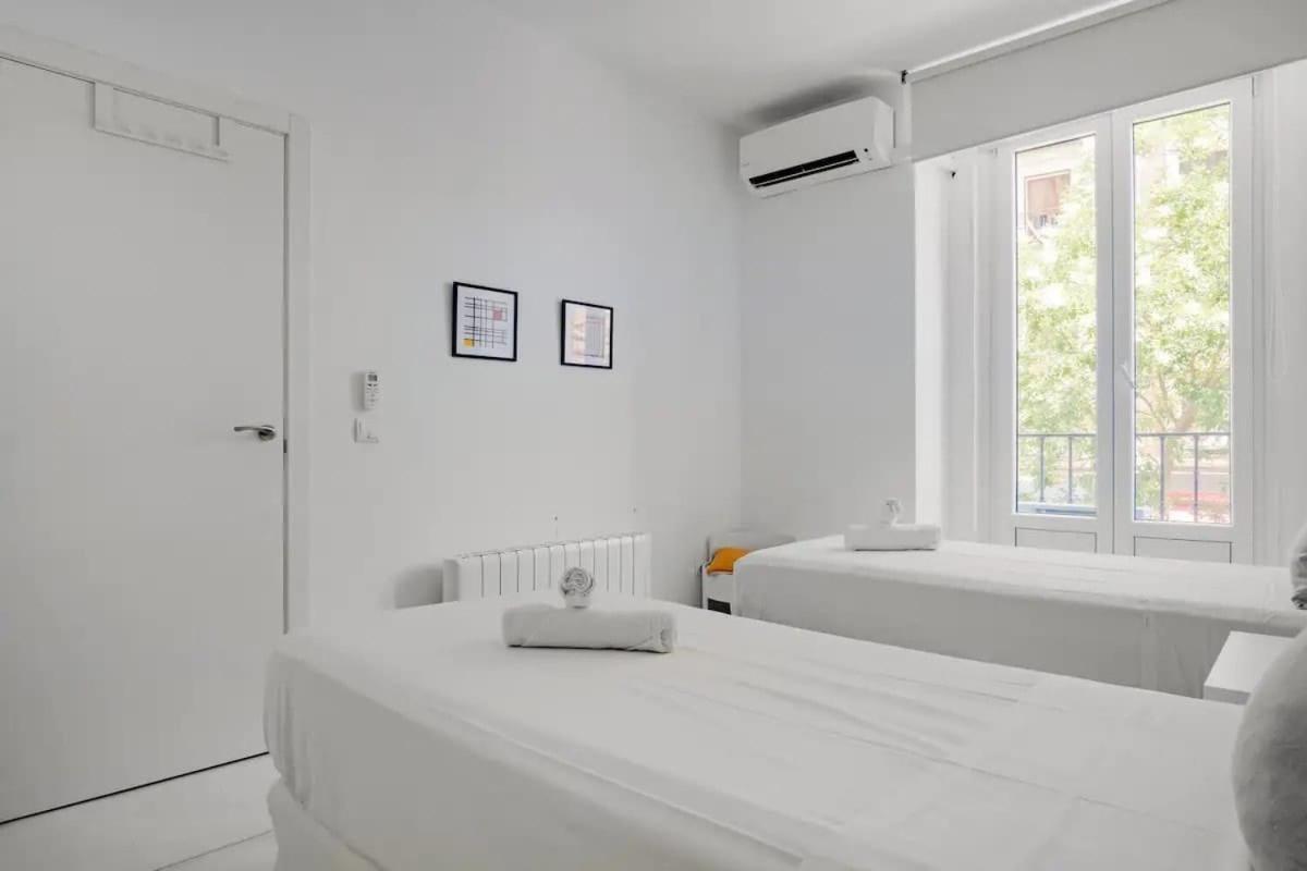 Apartamento Stylish Private Flat San Miguel *