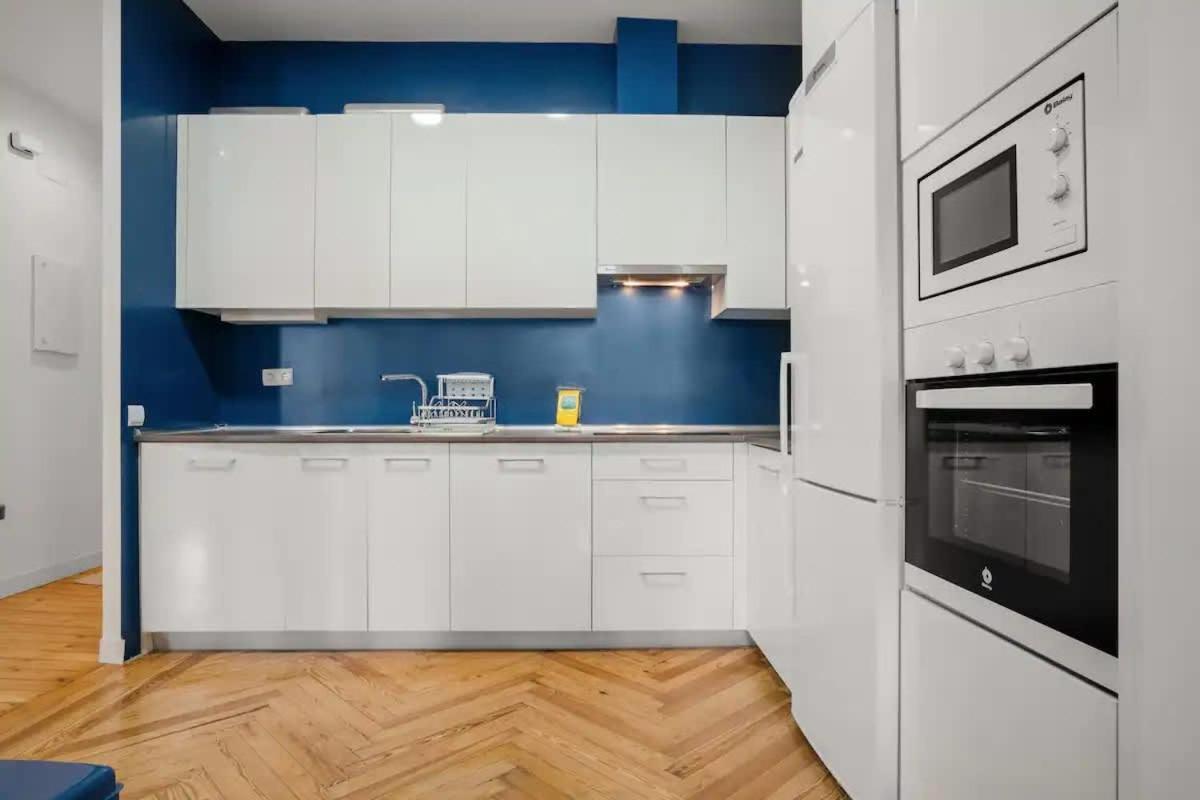 Apartamento Stylish Private Flat San Miguel