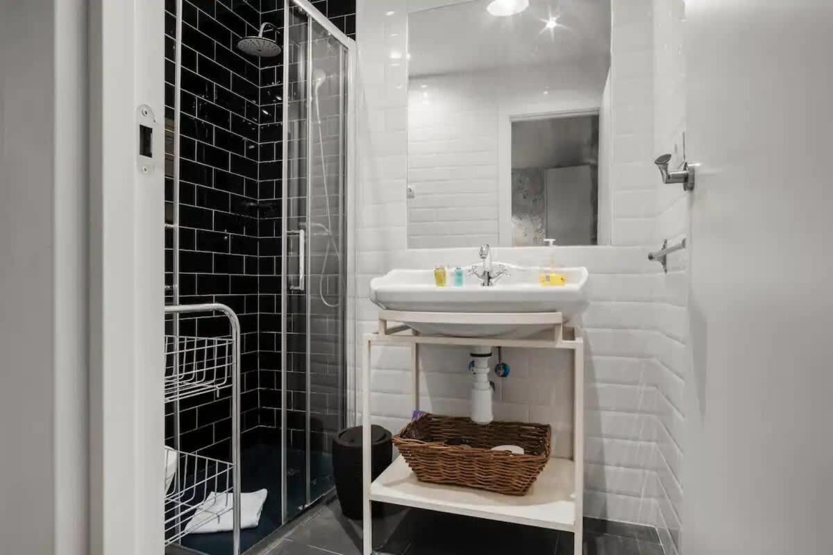 Stylish Private Flat San Miguel Apartamento *