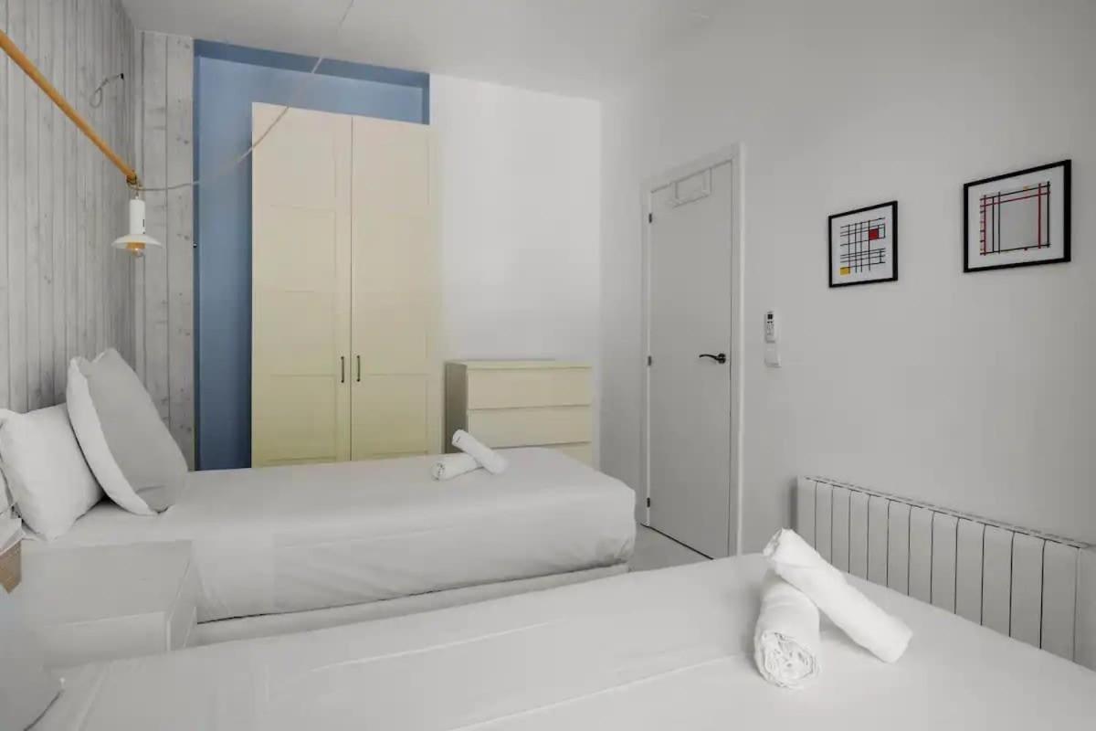 Apartamento Stylish Private Flat San Miguel *