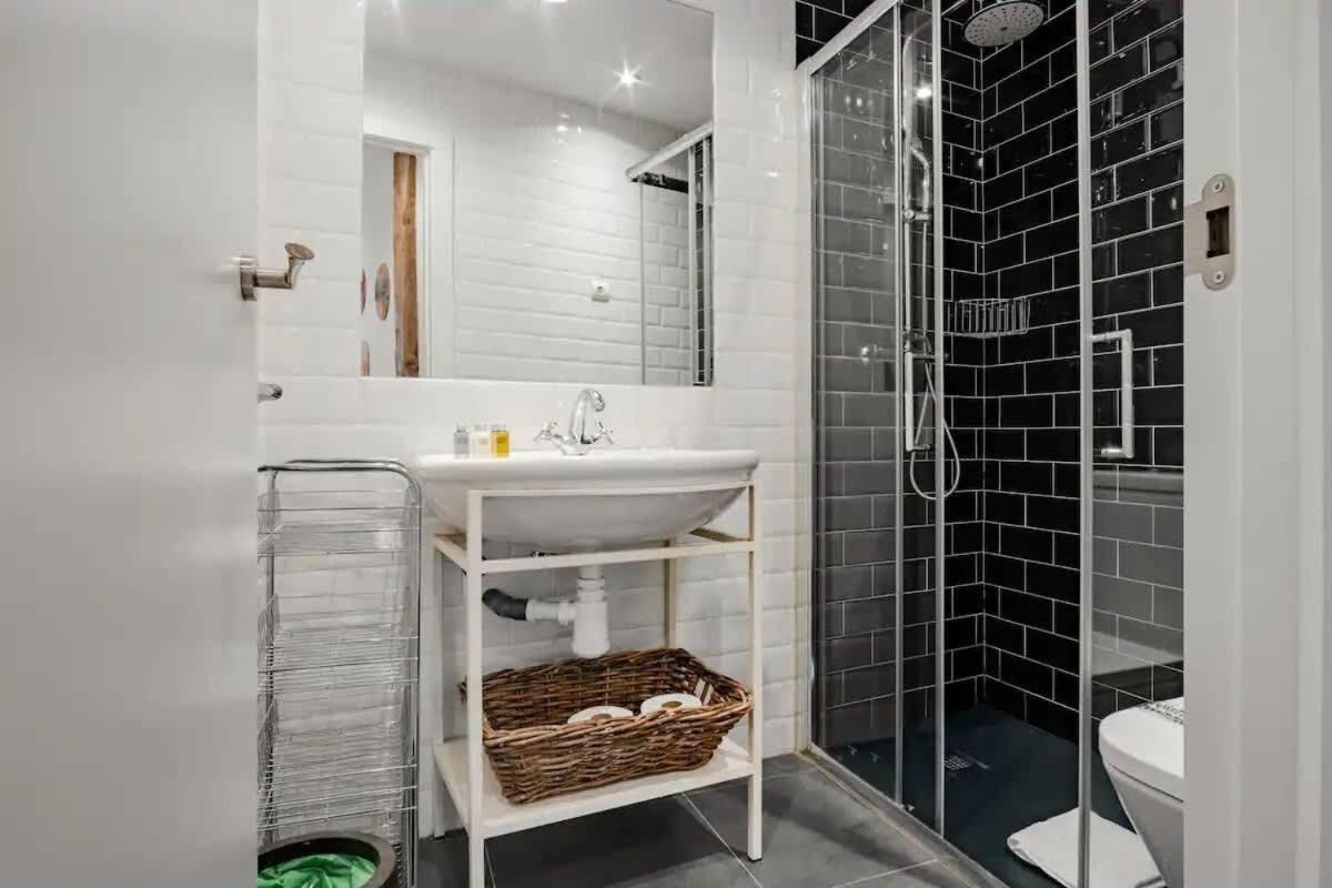 Stylish Private Flat San Miguel Apartamento
