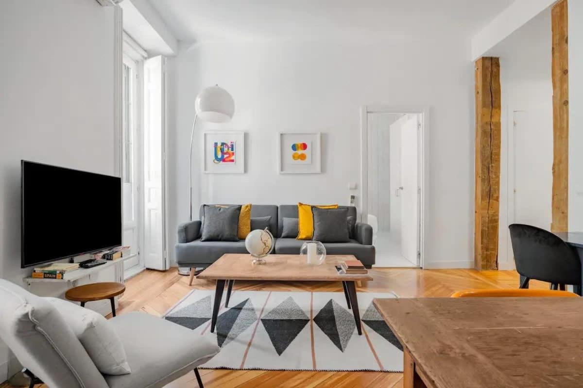 Apartamento Stylish Private Flat San Miguel