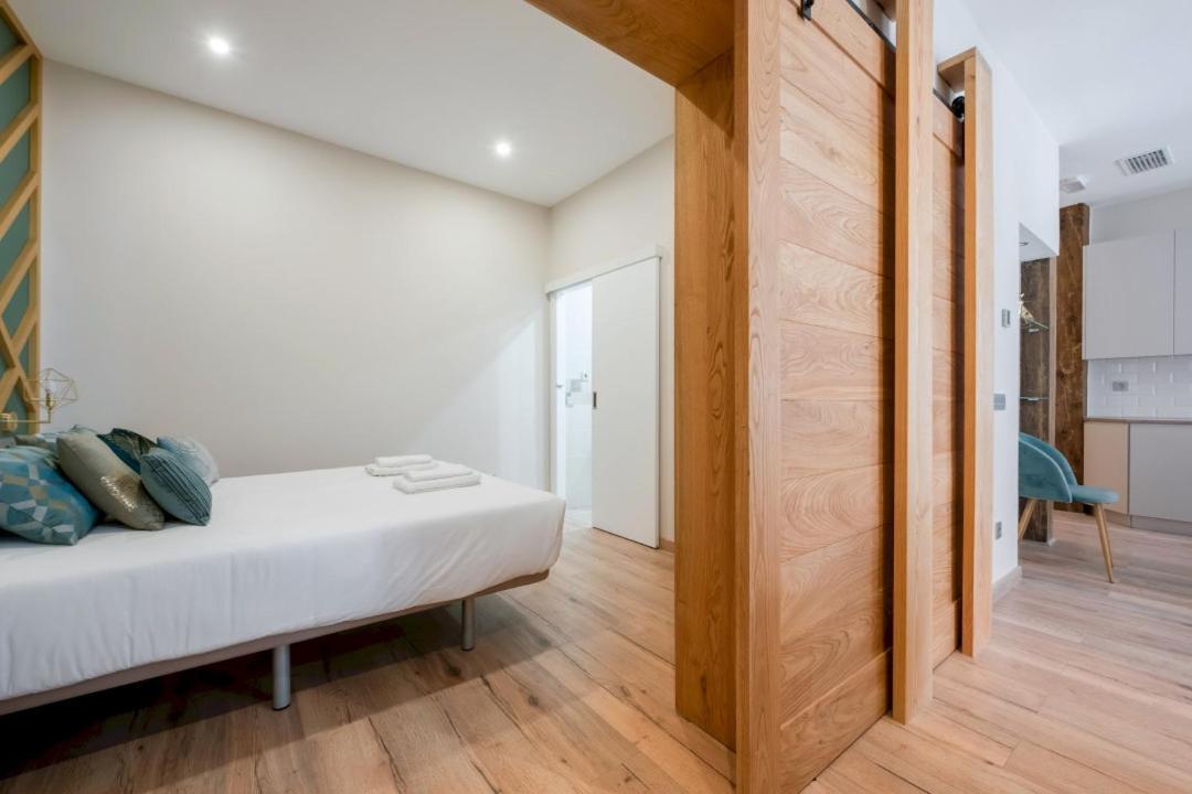 3 Bedrooms 3 Bathrooms Furnished - Justicia - Refurbished - Mintystay Madri