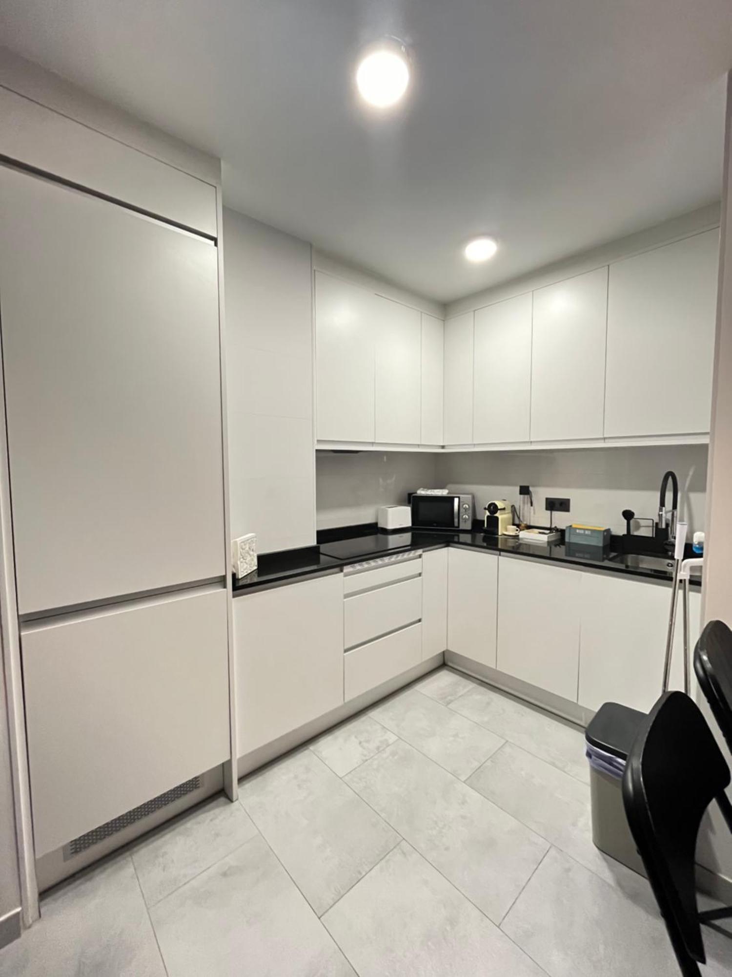 Apartamento Centrico, Luminoso Y Equipado