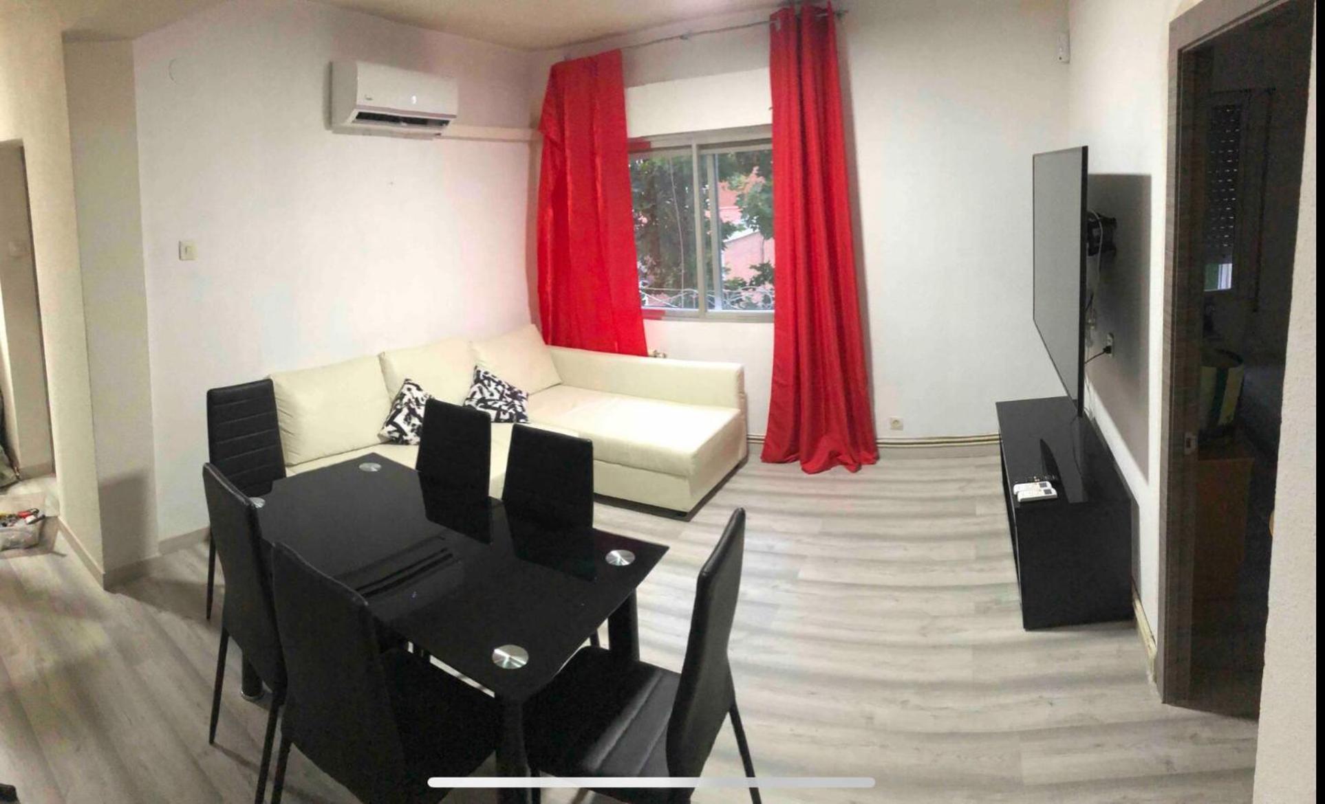Piso Entero En Goodella Apartamento Madri