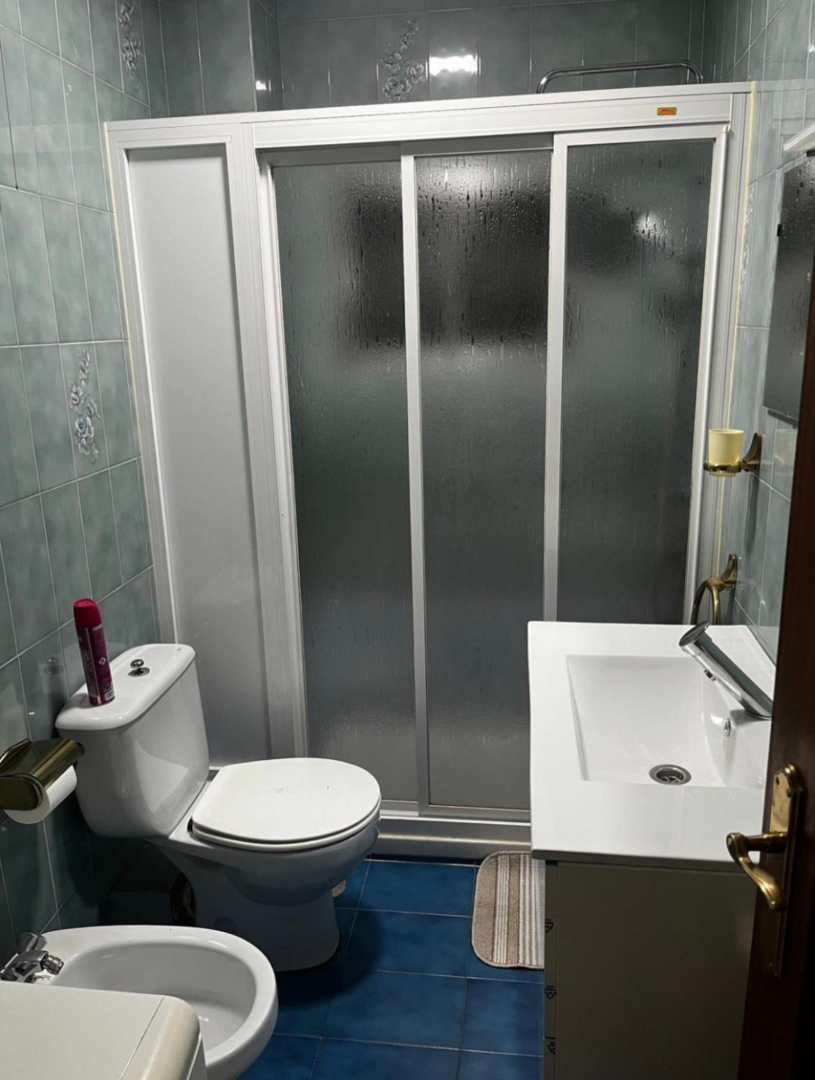 Piso Entero En Goodella Madri