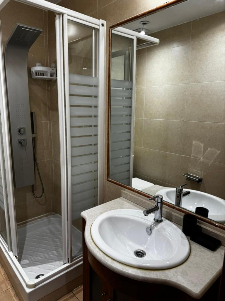 Apartamento Exyca Malasana Madrid