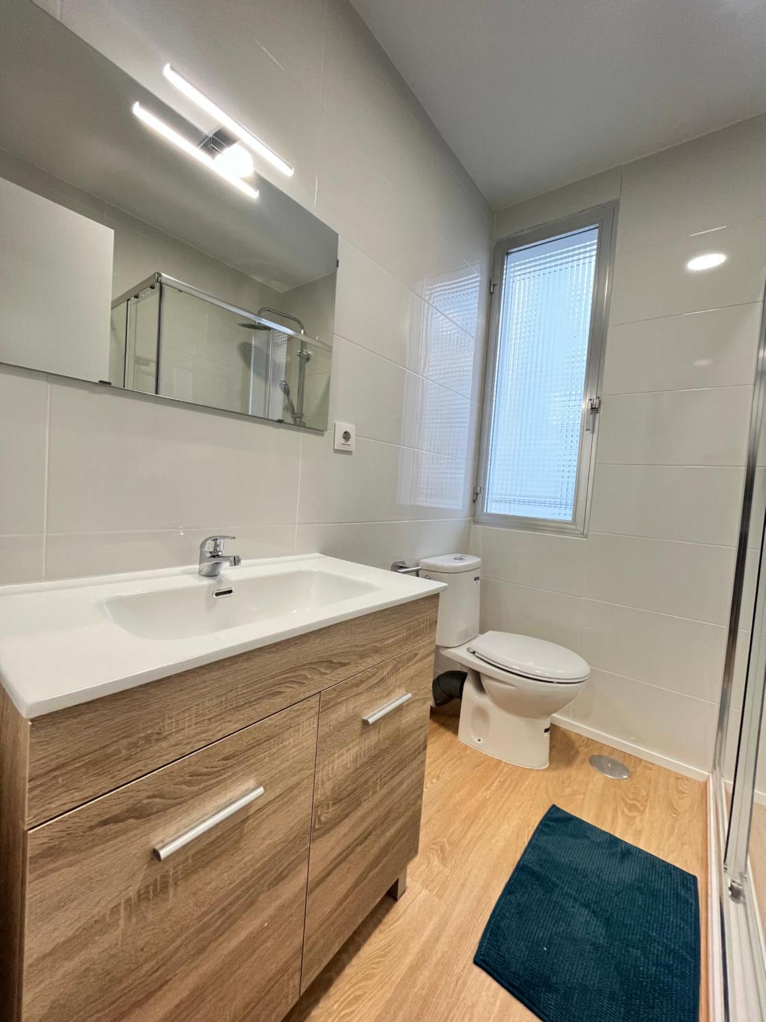 Apartamento Gran Piso Salamanca Temporal Madrid