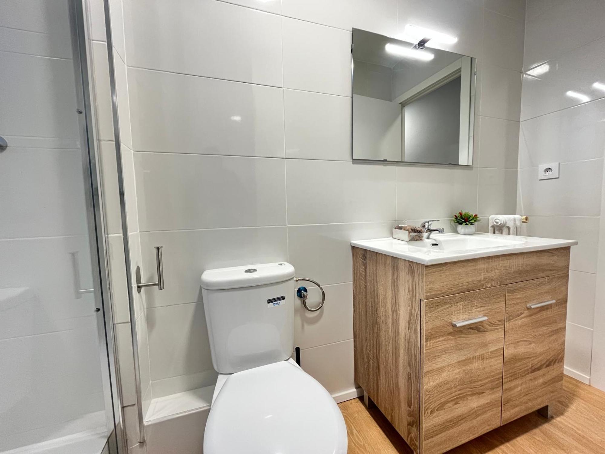 Apartamento Gran Piso Salamanca Temporal