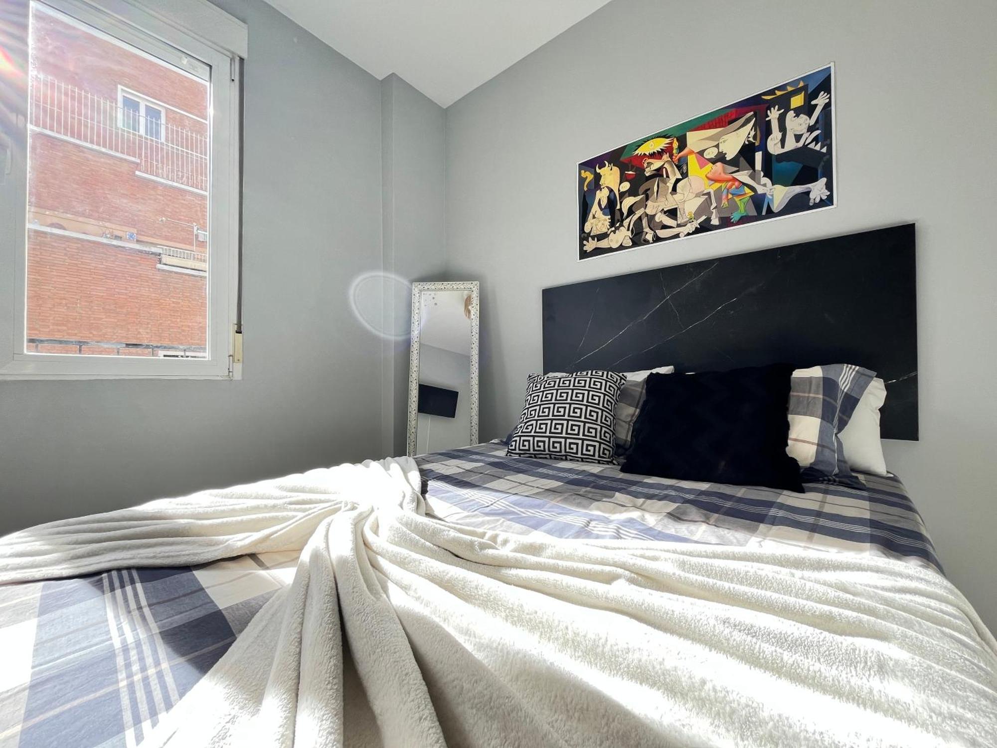 Apartamento Gran Piso Salamanca Temporal *
