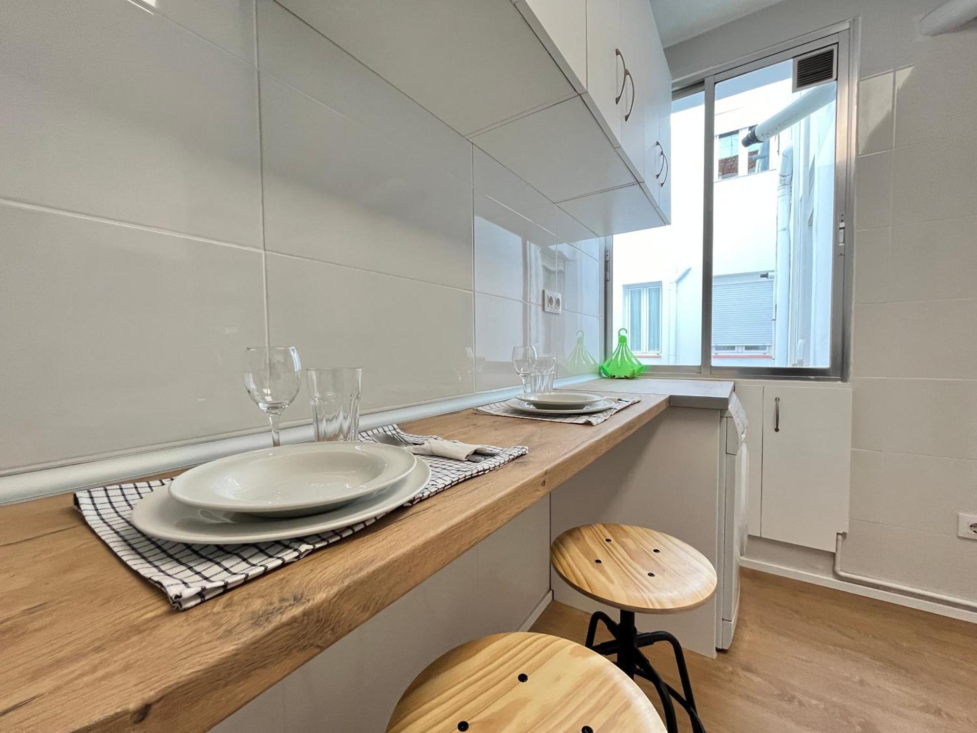 Apartamento Gran Piso Salamanca Temporal