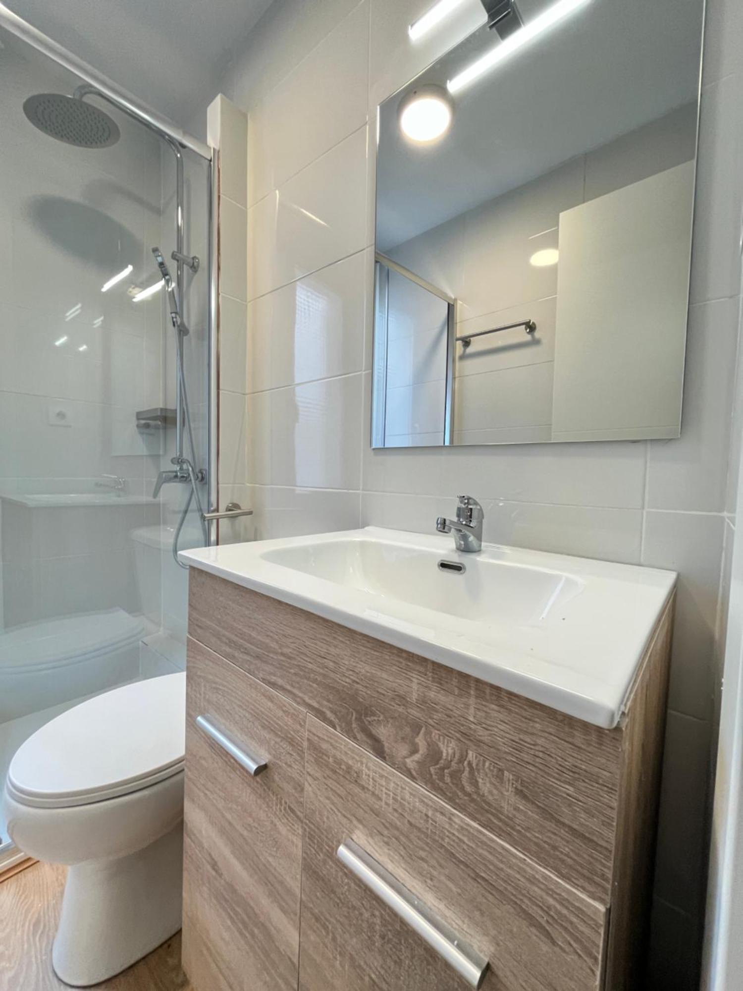 Apartamento Gran Piso Salamanca Temporal