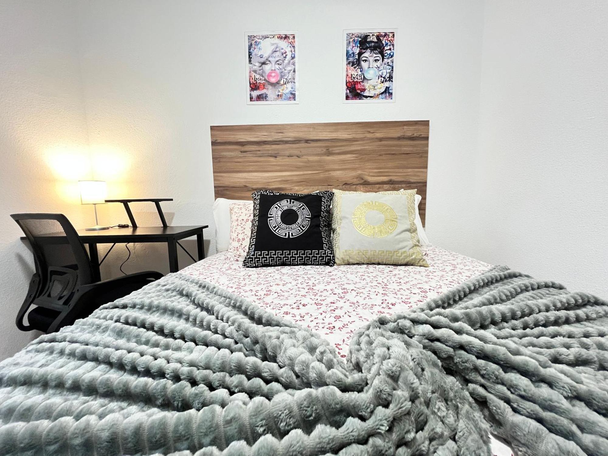 Apartamento Gran Piso Salamanca Temporal