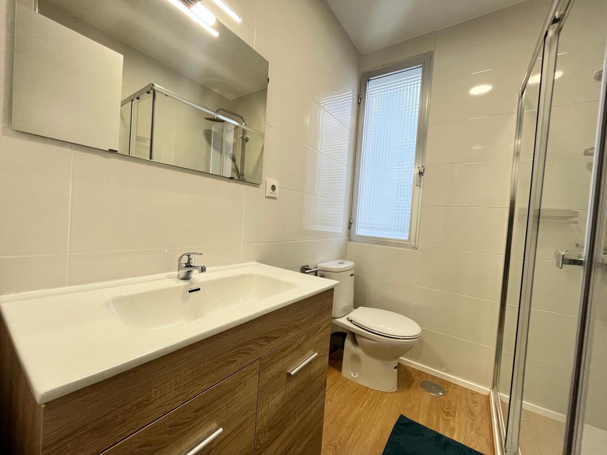 Apartamento Gran Piso Salamanca Temporal Madrid