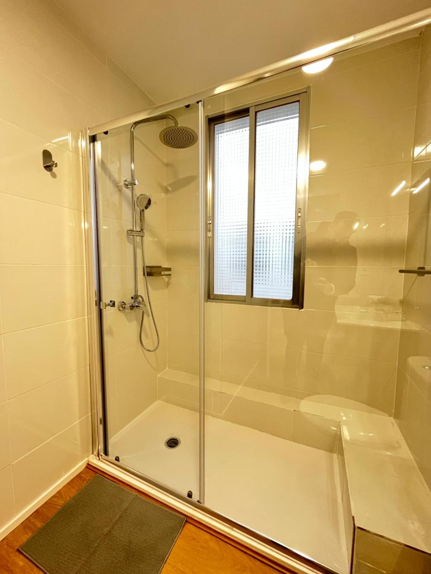 Apartamento Gran Piso Salamanca Temporal Madrid