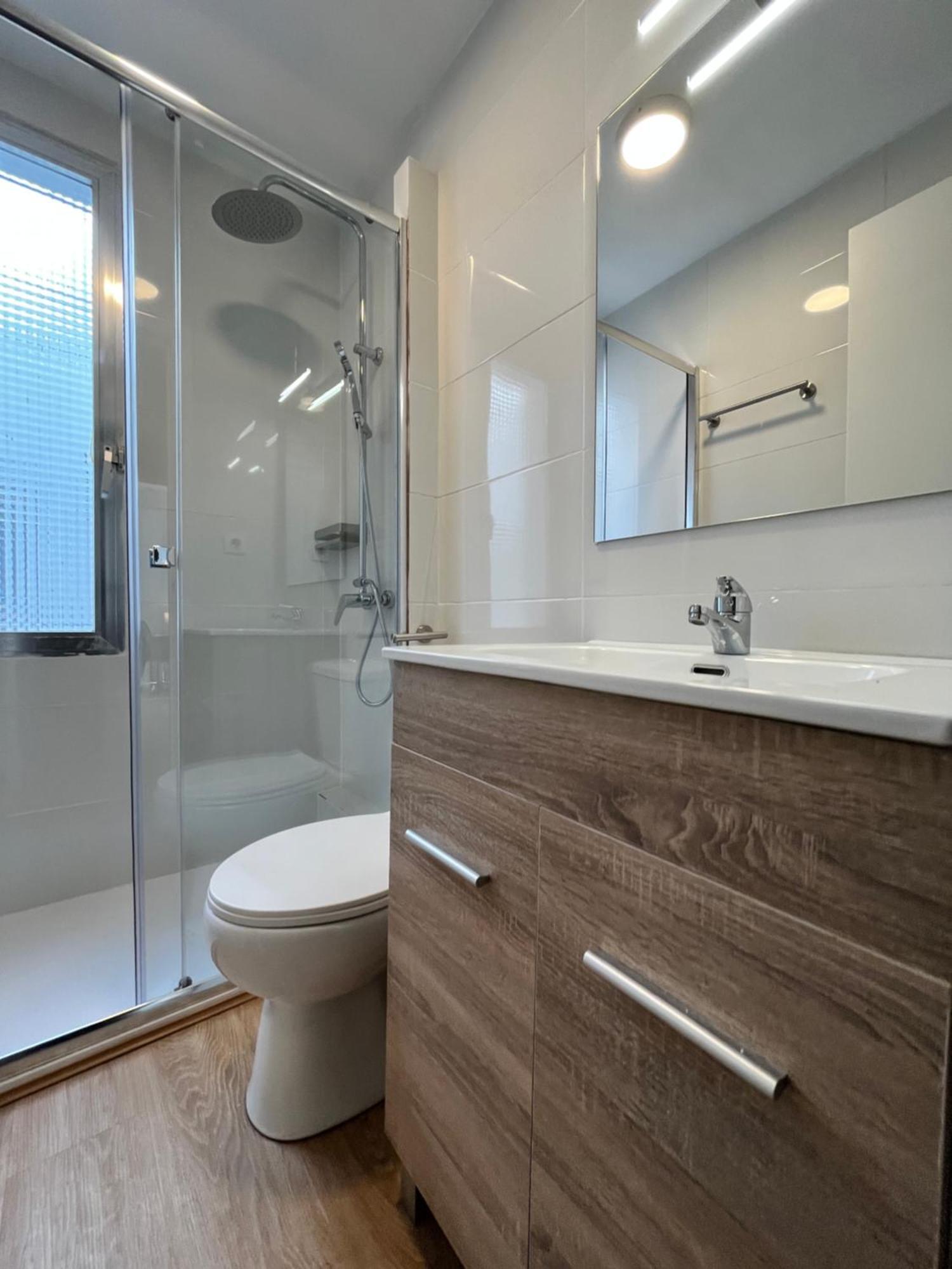 Apartamento Gran Piso Salamanca Temporal