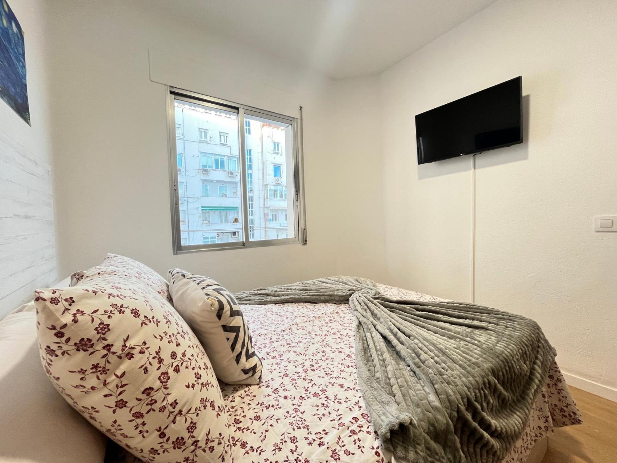 Apartamento Gran Piso Salamanca Temporal *