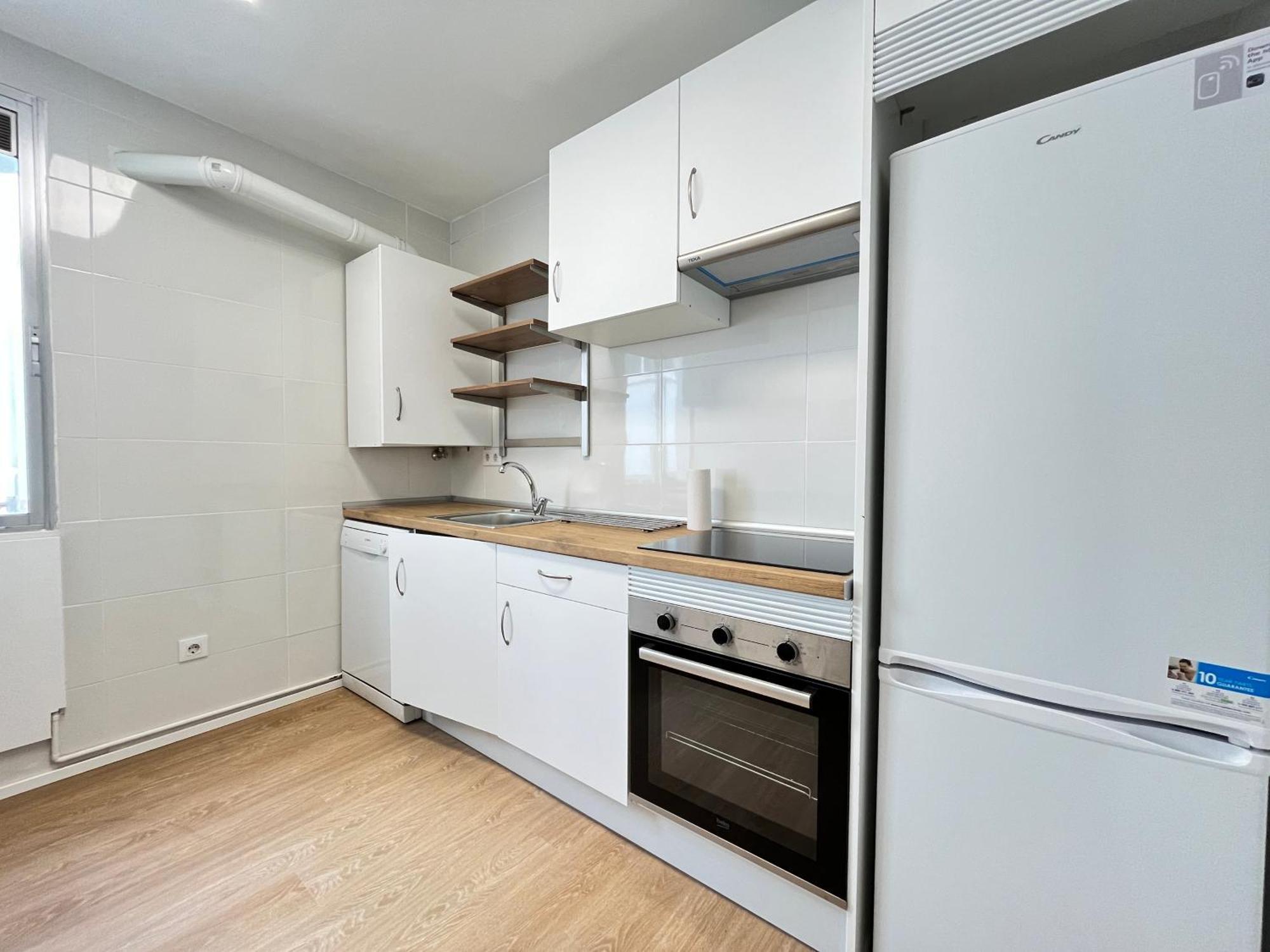Apartamento Gran Piso Salamanca Temporal Madrid