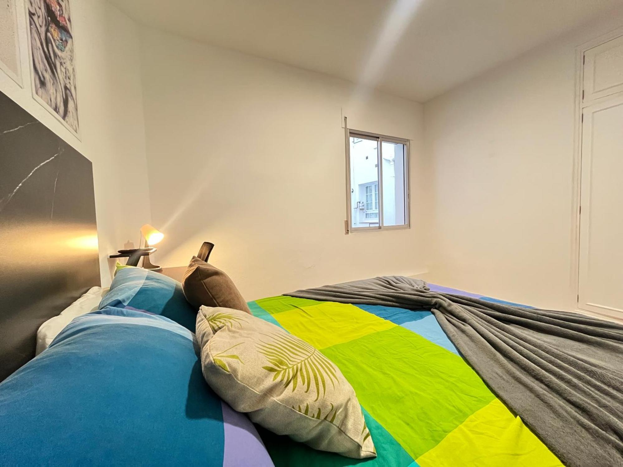Apartamento Gran Piso Salamanca Temporal *