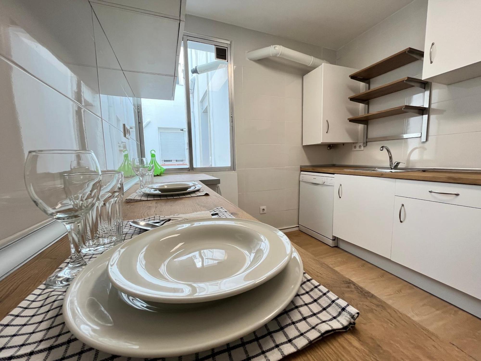 Apartamento Gran Piso Salamanca Temporal *