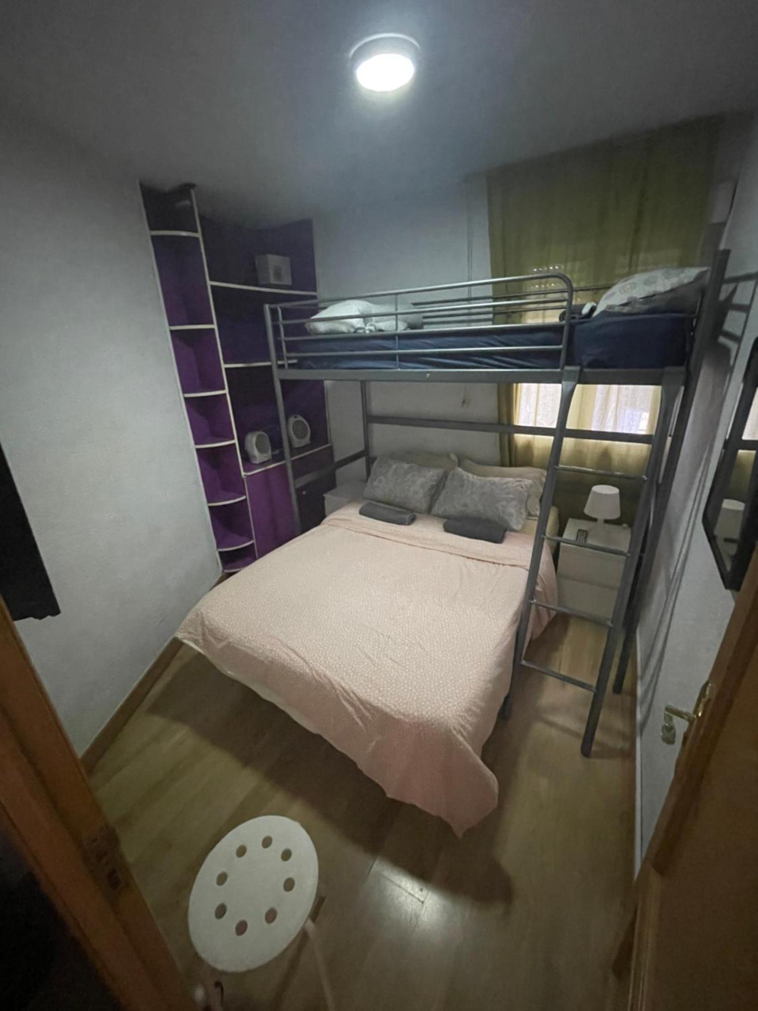 Piso Entero En Goodella Apartamento Madri
