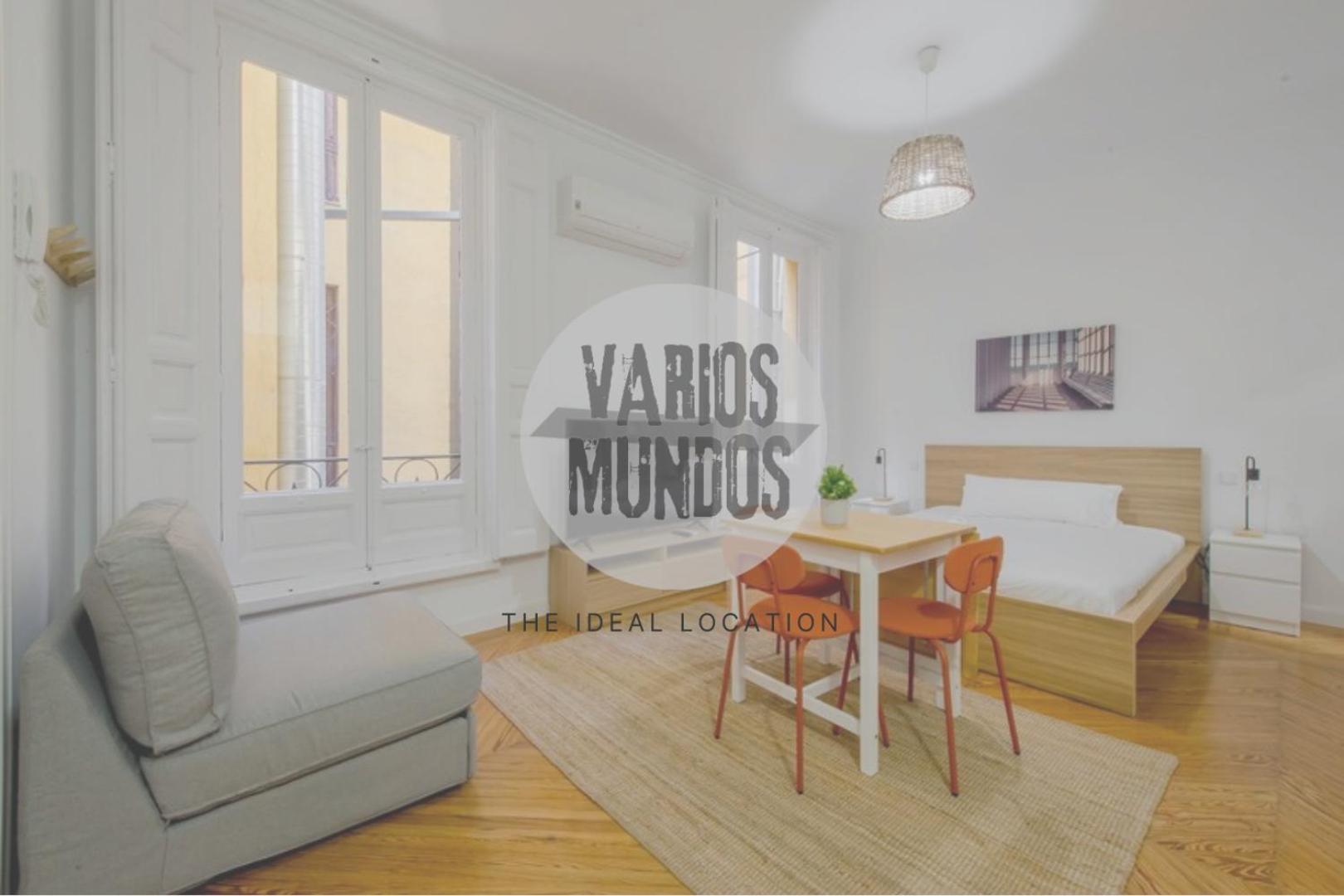 Rincon Literario 3 En Letras, Ventura De La Vega Apartamento