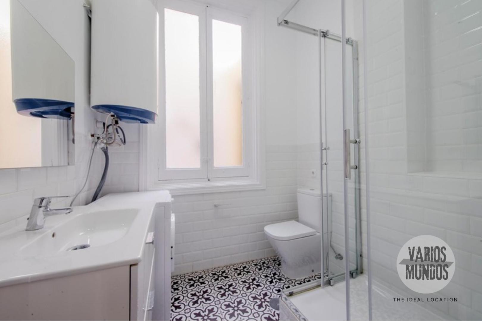 Apartamento Rincon Literario 3 En Letras, Ventura De La Vega Madri