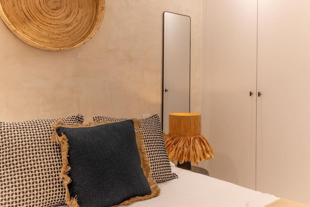 Apartamento For Elegante Y Acogedor Temporal En Goya Temporal Cpe20 Madrid