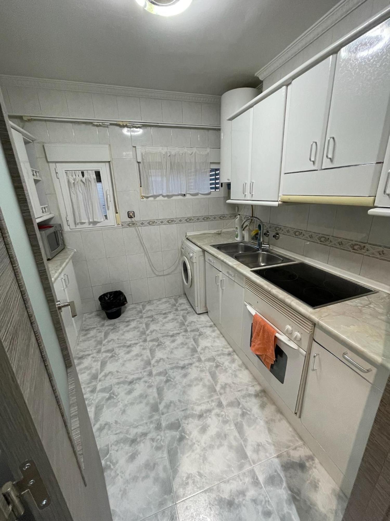 Appartement Piso En Calle Moncada *