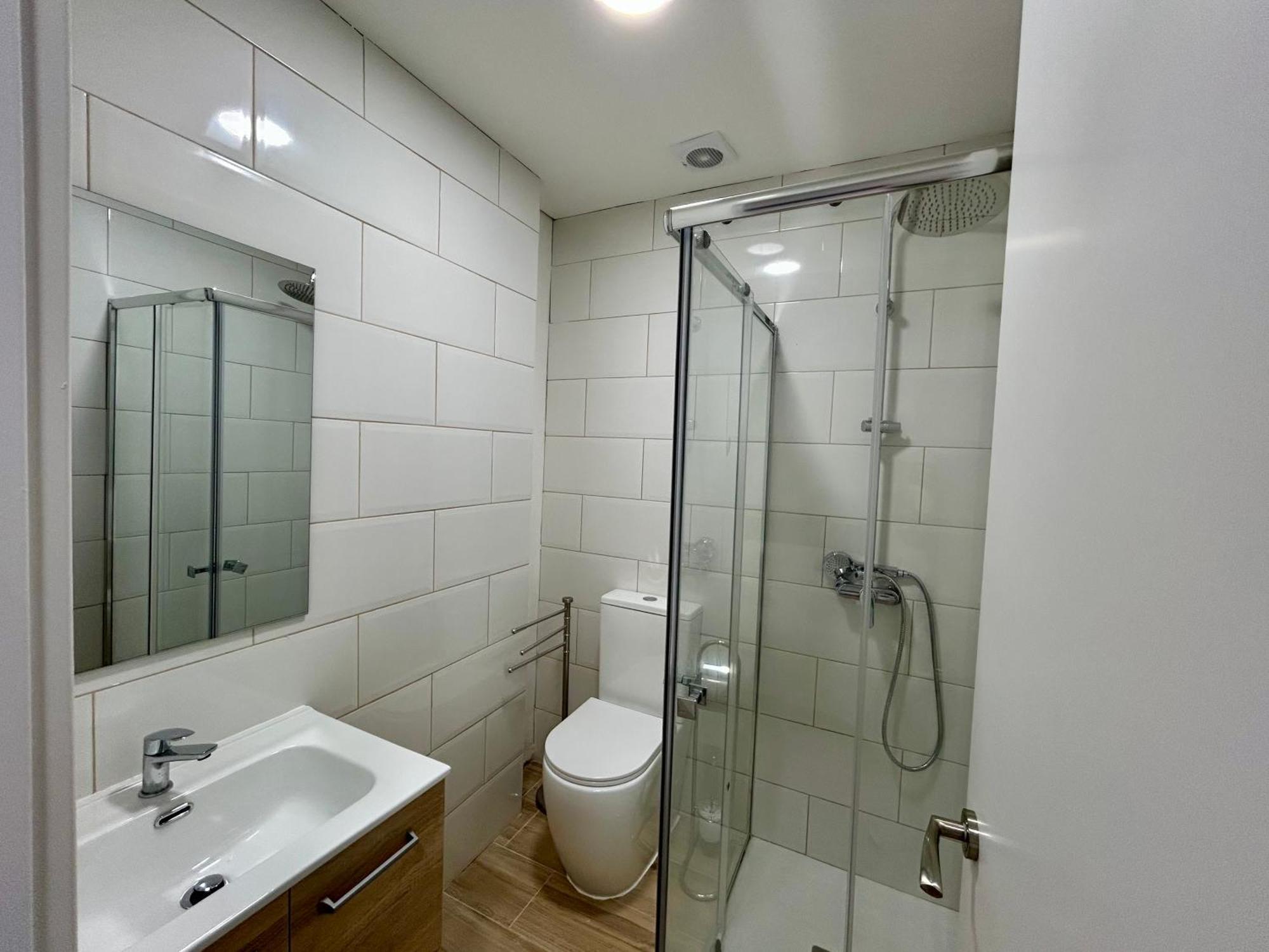 Appartement Ecobox - Sostenibles
