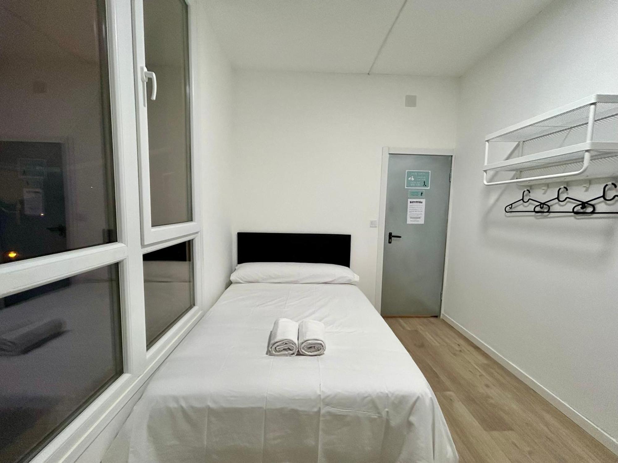 Appartement Ecobox - Sostenibles *
