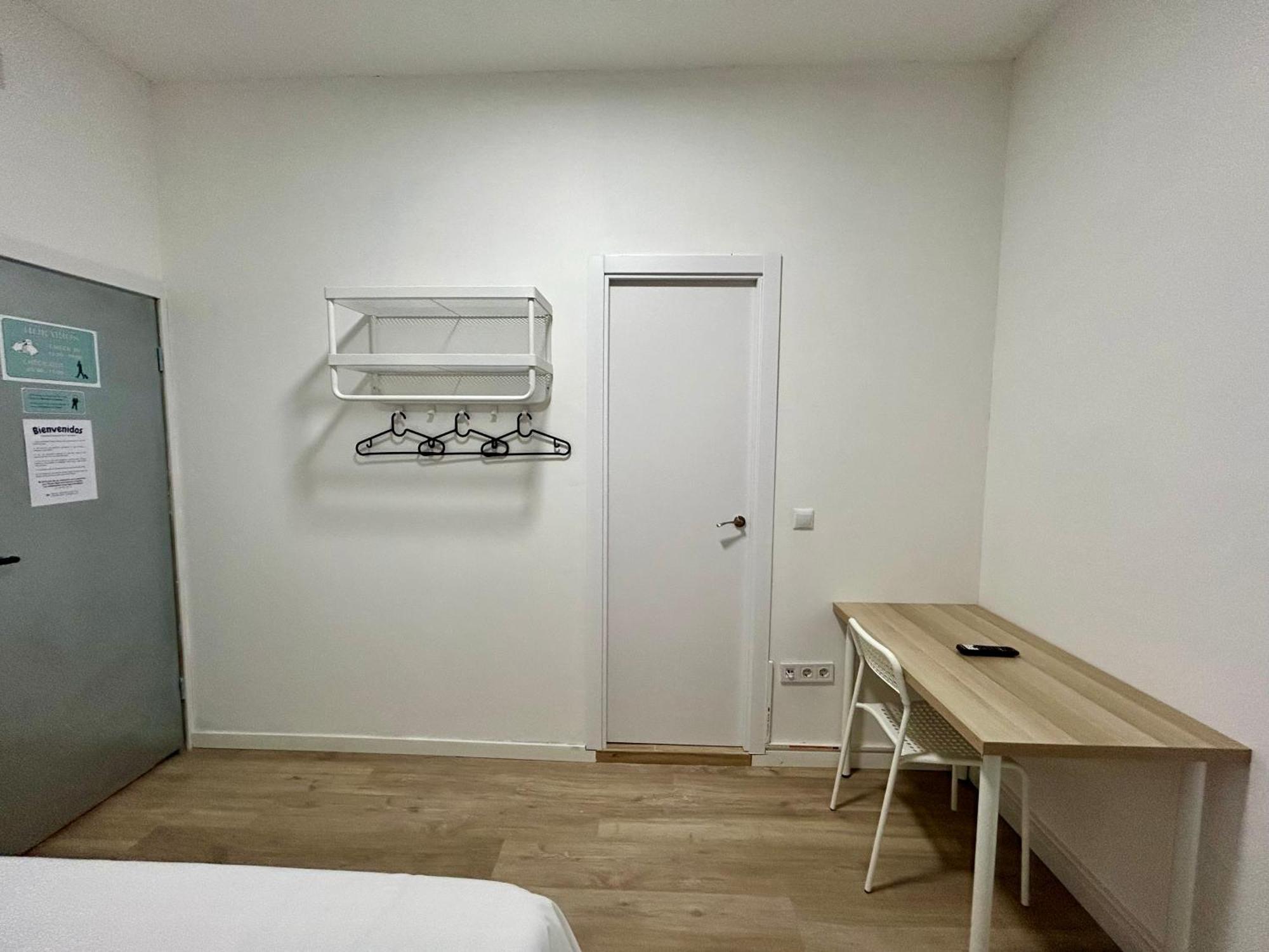 Ecobox - Sostenibles Appartement Madrid