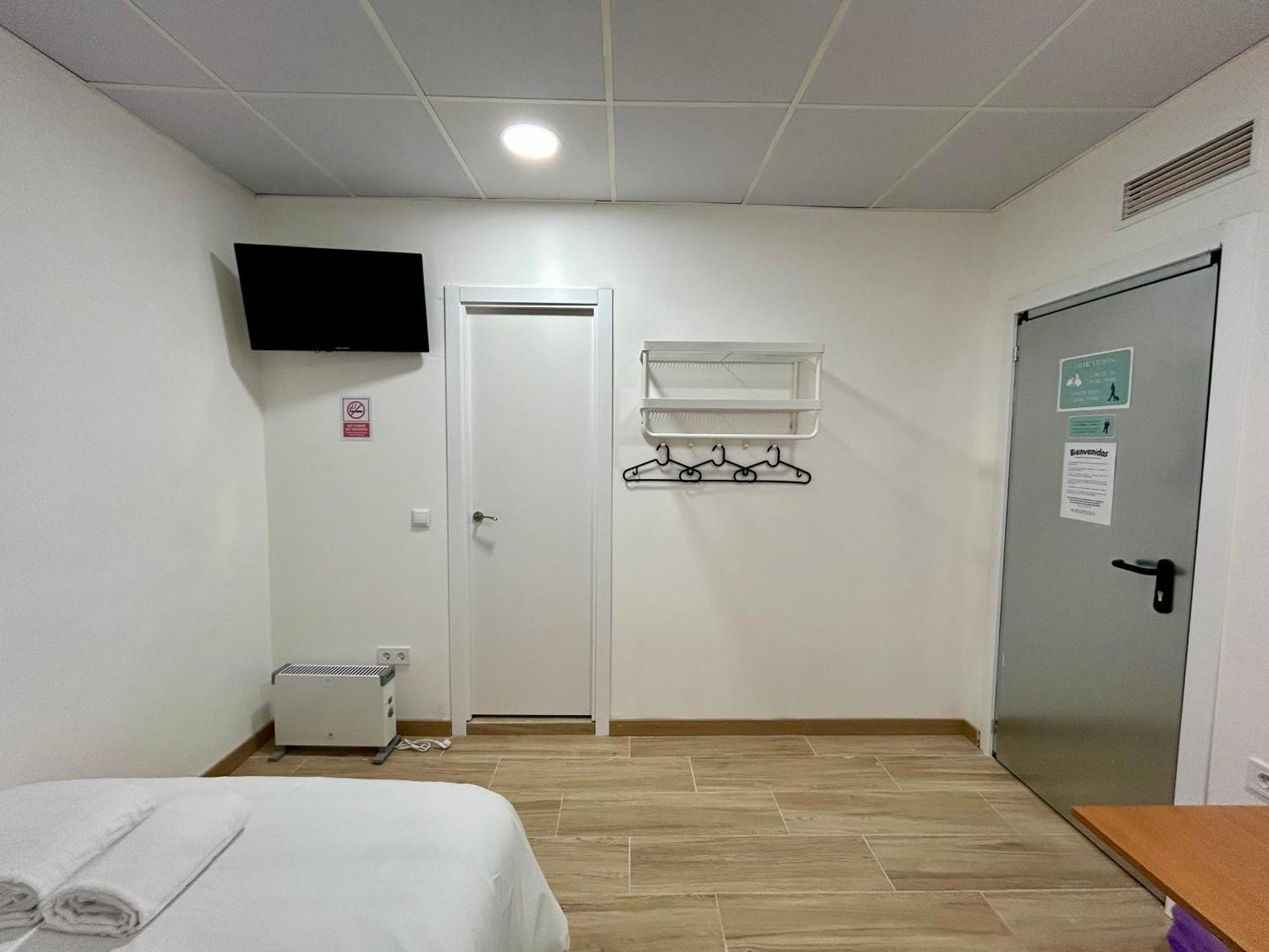 Appartement Ecobox - Sostenibles Madrid