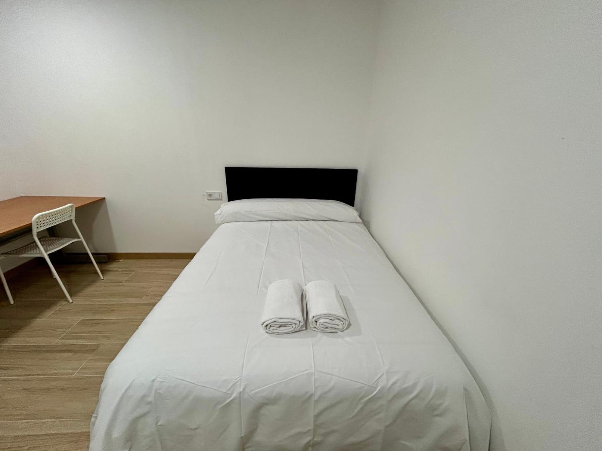 Appartement Ecobox - Sostenibles *