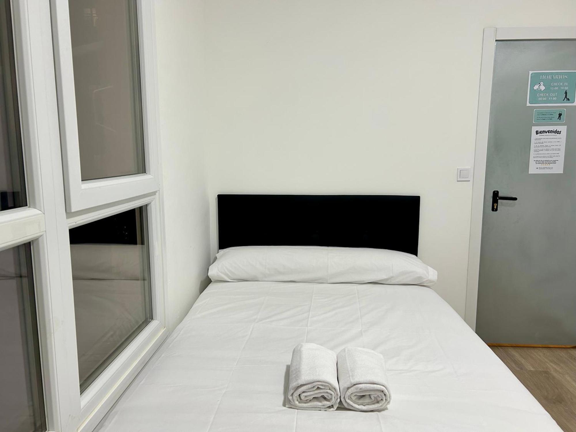 Ecobox - Sostenibles Appartement